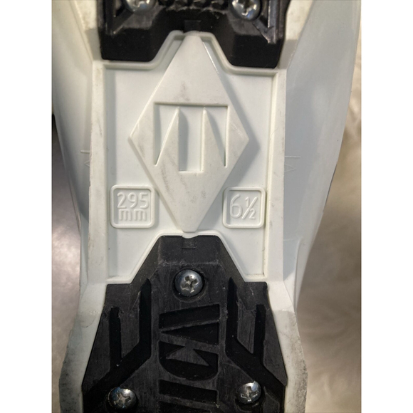 Technica Inferno Fling Flex womens skis boots 295mm 6 1/2 Look Hot On The Slopes - Picture 13 of 16